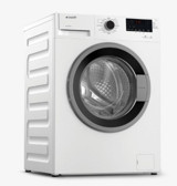 Arçelik 9120 MP O 9 kg 1200 Devir Beyaz Solo Çamaşır Makinesi