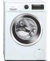 Profilo CGA25202TR 10 kg 1200 Devir Beyaz Solo Çamaşır Makinesi