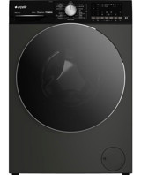 Arçelik 10140 MP OG 10 kg 1400 Devir Gri Solo Çamaşır Makinesi