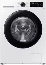 Samsung WW11DG5B25ABAH 11 kg 1400 Devir Beyaz Solo Çamaşır Makinesi