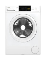 Windsor CM 7WS102 7 kg 1000 Devir Beyaz Solo Çamaşır Makinesi