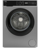 Vestel CMI 97302 G 9 kg 1000 Devir Gri Solo Çamaşır Makinesi