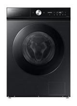 Samsung WW11DB8B95GBAH 11 kg 1400 Devir Siyah Solo Çamaşır Makinesi