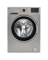 Regal Regal CMI 91002 GY 9 kg 1000 Devir Gri Solo Çamaşır Makinesi