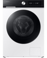 Samsung WW11DB7B34GEAH 11 kg 1400 Devir Beyaz Solo Çamaşır Makinesi