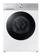 Samsung WW11DB8B95GHAH 11 kg 1400 Devir Beyaz Solo Çamaşır Makinesi