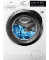 Electrolux EW7WP361ST 10 kg 1600 Devir Beyaz Solo Kurutmalı Çamaşır Makinesi