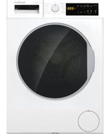 Vestfrost VF CM 10T12 INV 10 kg 1200 Devir Beyaz Solo Çamaşır Makinesi