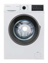 Vestfrost VF CM 7102 L 7 kg 1000 Devir Beyaz Solo Çamaşır Makinesi