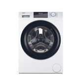 Haier I-Pro Series 1 HW100-BP14929A 10 kg 1400 Devir Beyaz Solo Çamaşır Makinesi