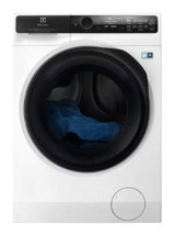 Electrolux EW8W7607AT 11 kg 1600 Devir Beyaz Solo Kurutmalı Çamaşır Makinesi