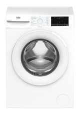Beko CMXT 9120 CM 9 kg 1200 Devir Beyaz Solo Çamaşır Makinesi