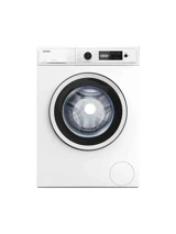 Vestel CM 55081 5 kg 800 Devir Beyaz Solo Çamaşır Makinesi