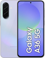 Samsung Galaxy A36 5G 256 GB Hafıza 8 GB Ram 6.7 inç 50 MP Çift Hatlı Super AMOLED Ekran Android Akıllı Cep Telefonu Mor