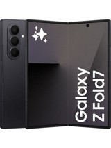 Samsung Galaxy Z Fold7 512 GB Hafıza 12 GB Ram 8.2 inç 200 MP Katlanabilir Kalemli Çift Hatlı AMOLED Ekran Android Akıllı Cep Telefonu Siyah