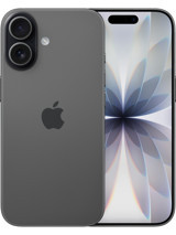 Apple iPhone 17 256 GB Hafıza 12 GB Ram 6.9 inç 48 MP Çift Hatlı OLED Ekran iOS Akıllı Cep Telefonu Siyah