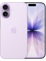 Apple iPhone 17 512 GB Hafıza 8 GB Ram 6.3 inç 48 MP Çift Hatlı OLED Ekran iOS Akıllı Cep Telefonu Mor