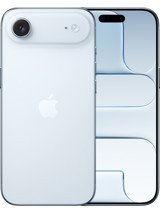 Apple iPhone Air 256 GB Hafıza 8 GB Ram 6.5 inç 48 MP Çift Hatlı OLED Ekran iOS Akıllı Cep Telefonu Mavi