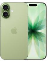 Apple iPhone 17 256 GB Hafıza 8 GB Ram 6.3 inç 48 MP Çift Hatlı OLED Ekran iOS Akıllı Cep Telefonu Yeşil