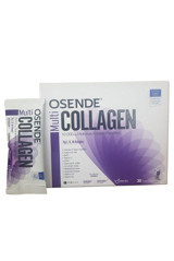 Tab İlaç Osende Multi Collagen Saşe Kolajen 30 Saşe