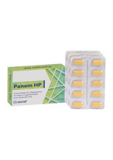 Tabilaç Panem Hp Yetişkin Mineral 30 Adet