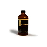 Microbiome L-Karnitin 480 ml Sıvı