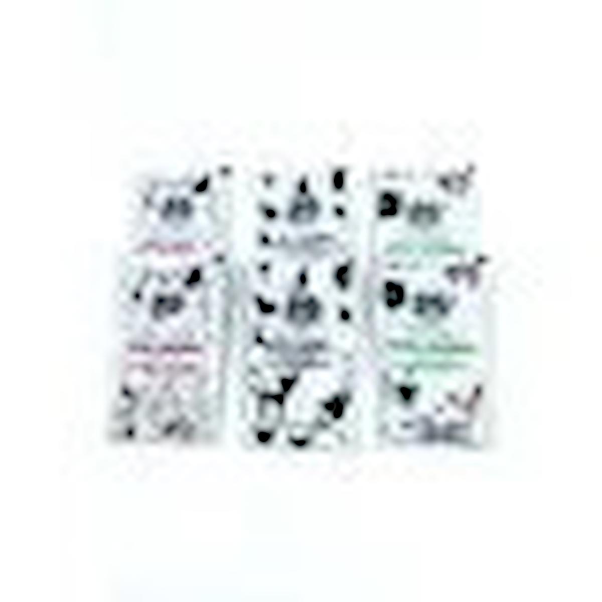 Natural Fragrance Koku Giderici Bebe Pudra Esanslı