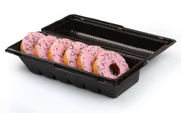 Today Donut Çilekli Kek Multipack Paket 35 Gr. 6 Adet (1 Paket)