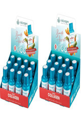 Naturagen Beauty Assist Sıvı Kolajen 24x60 ml