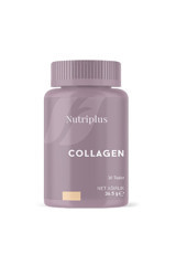 Farmasi Nutrıplus Tablet Kolajen 30 Tablet