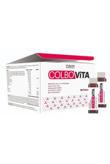 Colbovita Colbovita Sıvı Kolajen 30x30 ml