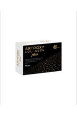 Artroxy Plus Tablet Kolajen 30 Tablet
