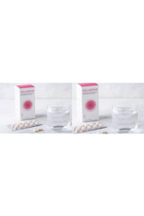 Sdm Gıda Hidrolize Collagen Ve Hidrolize Elastin Kapsül Kolajen