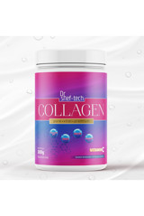 Dr Sheftech Hyaluronic Acid Toz Kolajen 300 gr