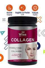 Wiselab Tip 1-Tip 3 Toz Kolajen 273 gr