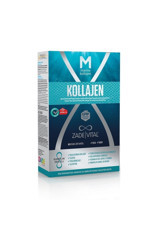 Zade Vital Marine Kapsül Kolajen 40 Kapsül