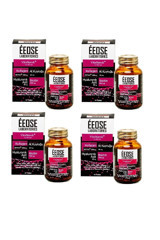 Eeose VitaNorsk Tablet Kolajen 4x45 Tablet