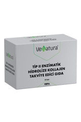 Venatura Tip 2 Saşe Kolajen 30 Saşe