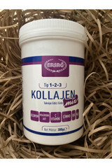 Ersağ Kollajen Mix Toz Kolajen 300 gr