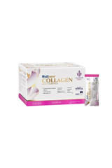 Wellcare Collagen Beauty Boost Plus Toz Kolajen 30x40 ml