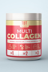 Tbt Hyaluronic Acid Toz Kolajen 300 gr