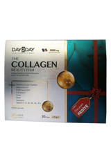 Day 2 Day Collagen Beauty Fish Saşe Kolajen 30x7000 mg