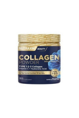 Nutraxin Collagen Powder Toz Kolajen 300 gr