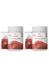 Collajeune Beauty Saşe Kolajen 28x10000 mg