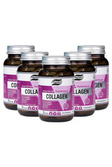 Phytodef Collagen-C Vitamini Tablet Kolajen 5x30 Tablet
