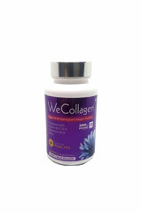 Wecollagen Balık Tablet Kolajen 45x3000 mg