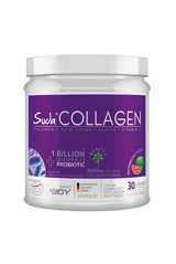 Suda Collagen Watermelon Toz Kolajen 300 gr