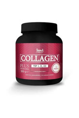 Destek Plus Powder Toz Kolajen 300 gr