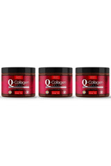 Öykü Type I-II-III Collagen Toz Kolajen 3x238 gr