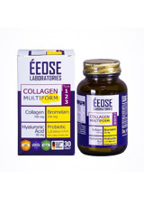 Eeose Multiform Tablet Kolajen 30 Tablet